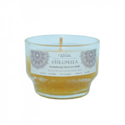 Citronella Candle