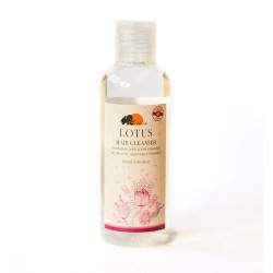 Lotus Hair Cleanser (100 ml)