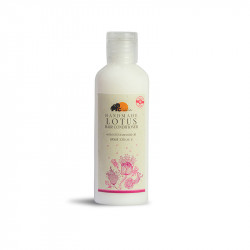 Lotus Hair Conditioner (100 ml)