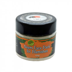 Neem Face Pack (130g)