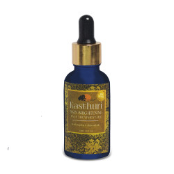 Kasthuri Turmeric Face Treatment Oil (50 ml)