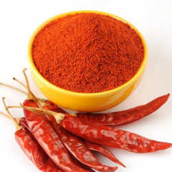 CHILLI POWDER   ( මිරිස් කුඩු )  250 g