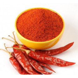 CHILLI POWDER   ( මිරිස් කුඩු )  250 g