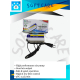 AQUARIUM AIR PUMP