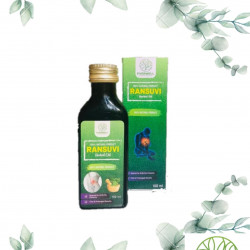 Ransuvi Herbal Oil