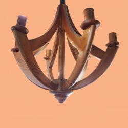 Pendant Anchor (4P)