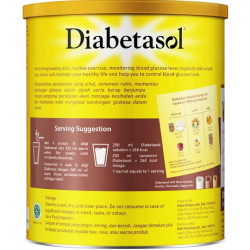 Diabetasol Chocolates