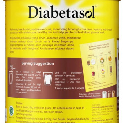 Diabetasol Chocolates