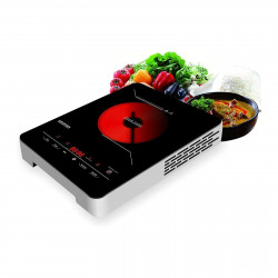 Krypton Digitel Infrared Cooker KN6150 2000W