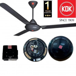 KDK ceiling fan