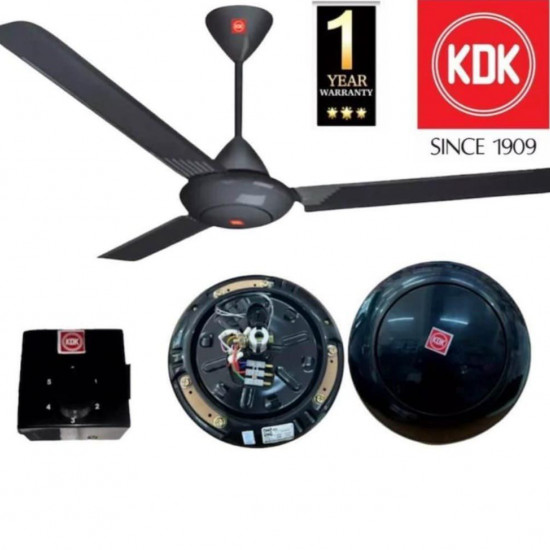 KDK ceiling fan