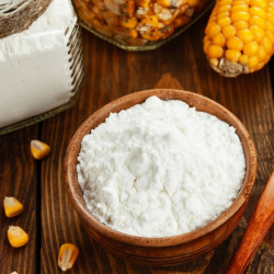 Corn Flour (ඉරිඟු පිටි)