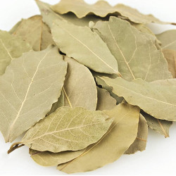 Bay Leaves (බේ කොළ)