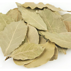 Bay Leaves (බේ කොළ)