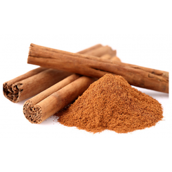 Cinnamon Powder (කුරුදු කුඩු)