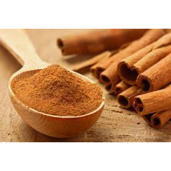 Cinnamon Powder (කුරුදු කුඩු)