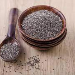 Chia Seeds (චියා ඇට)