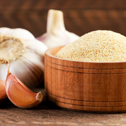 Garlic Powder (සුදුළූණු කුඩු)