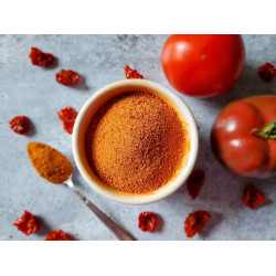 Tomato Powder (තක්කාලි කුඩු)