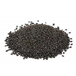 Basil Seeds (කස කසා ඇට)