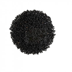 Black Seeds (කළුඳුරු)