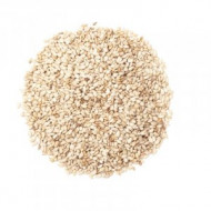 White Sesame Seeds (සුදු තල ඇට)