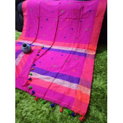 INDIAN COTTON SAREE