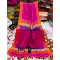 INDIAN COTTON SAREE