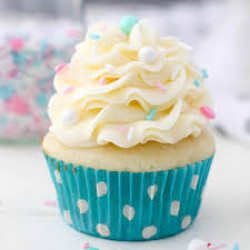 Icing Cup cake