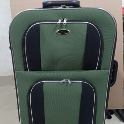 Rotate Trolley Bag