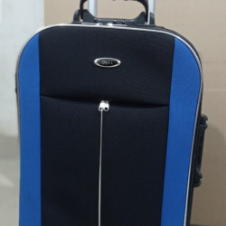 Rotate Trolley Bag