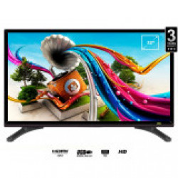 ABANS 32" LED TV 32MS680 ( LE )