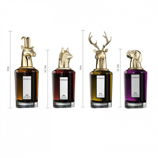 cocosiliya perfume