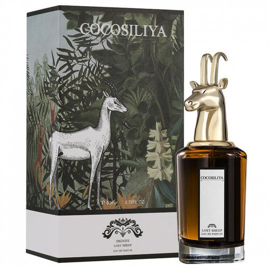 cocosiliya perfume